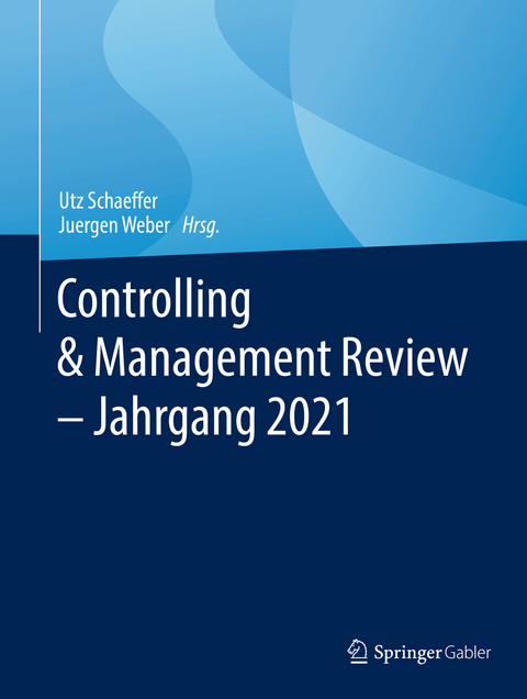 Controlling & Management Review &ndash; Jahrgang 2021 - 