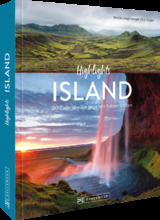 Highlights Island - Langenberger, Kerstin