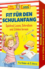 Meine Freundin Conni &ndash; Fit f&uuml;r den Schulanfang