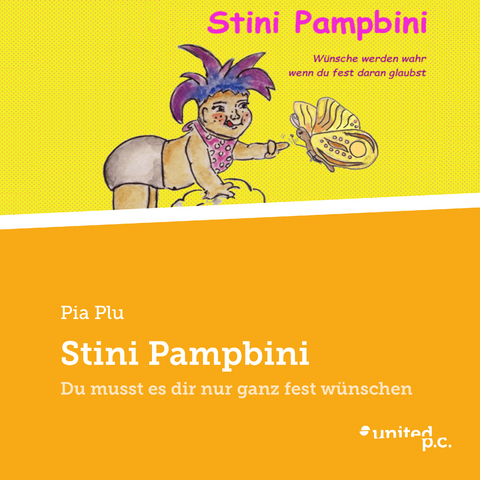 Stini Pampbini - Plu Pia