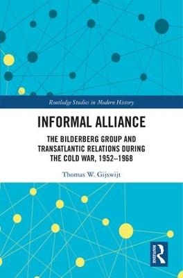 Informal Alliance - Thomas Gijswijt