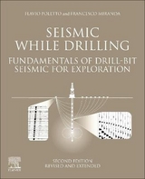 Seismic While Drilling - Poletto, F.B; Miranda, F.