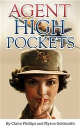Agent High Pockets (Annotated) - Myron Goldsmith, Claire Phillips