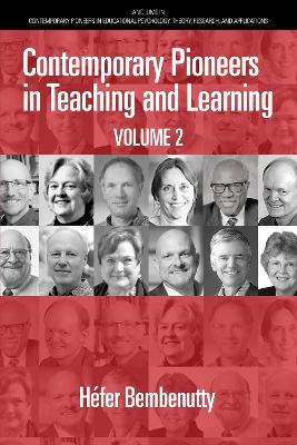 Contemporary Pioneers in Teaching and Learning - H&eacute;fer Bembenutty