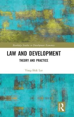 Law and Development