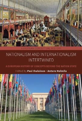 Nationalism and Internationalism Intertwined - 