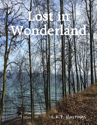 Lost in Wonderland