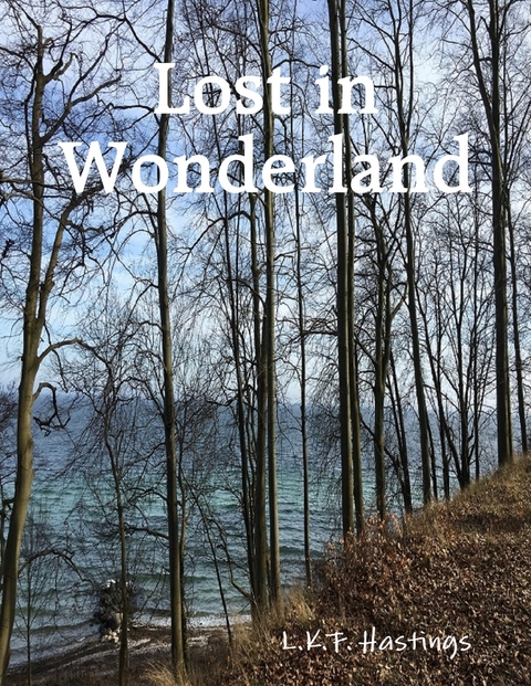 Lost in Wonderland -  L.K.F. Hastings
