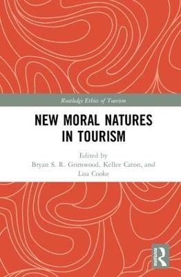New Moral Natures in Tourism - 