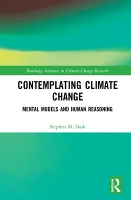 Contemplating Climate Change - Stephen M. Dark