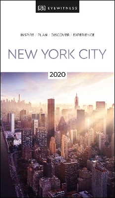 DK New York City -  DK Travel