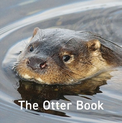 Nature Book Series: The Otter Book - Jo Byrne