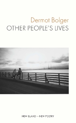 Other People's Lives - Dermot Bolger