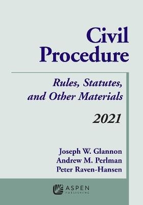 Civil Procedure