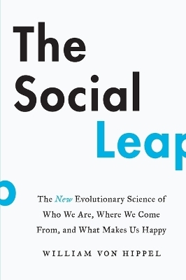 The Social Leap