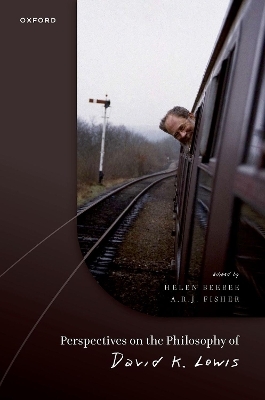 Perspectives on the Philosophy of David K. Lewis - 