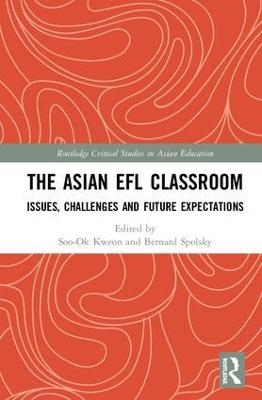 The Asian EFL Classroom - 