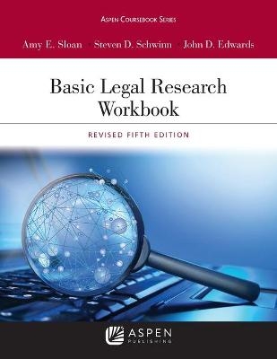 Basic Legal Research Workbook