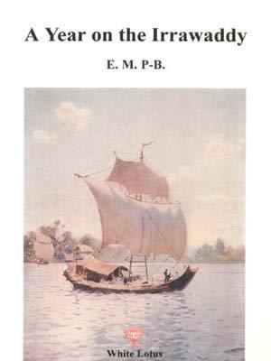 A Year on the Irrawaddy