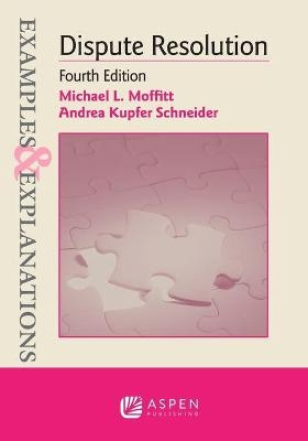 Examples & Explanations for Dispute Resolution