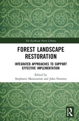 Forest Landscape Restoration - 
