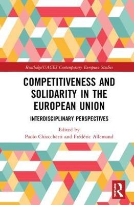 Competitiveness and Solidarity in the European Union - 