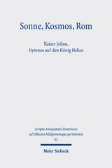 Sonne, Kosmos, Rom - 