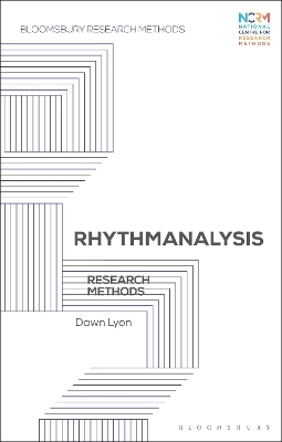 Rhythmanalysis