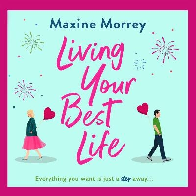 Living Your Best Life - Maxine Morrey