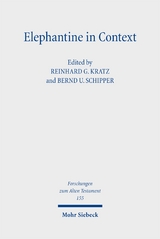 Elephantine in Context - 