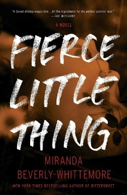 Fierce Little Thing - Miranda Beverly-Whittemore