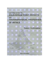 LECTURE NOTES ON EQUILIBRIUM POINT... - Yaakov Kraftmakher