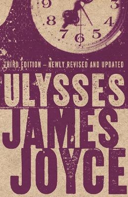 Ulysses - James Joyce