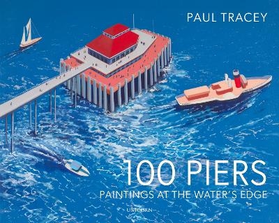 100 Piers - Paul Tracey