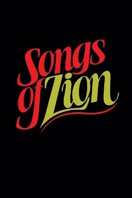 Songs Of Zion