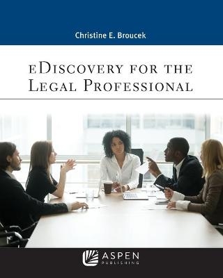 eDiscovery for the Legal Professional