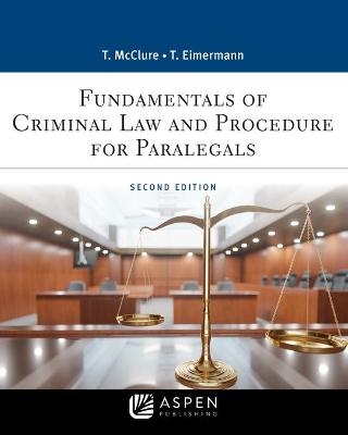 Fundamentals of Criminal Practice