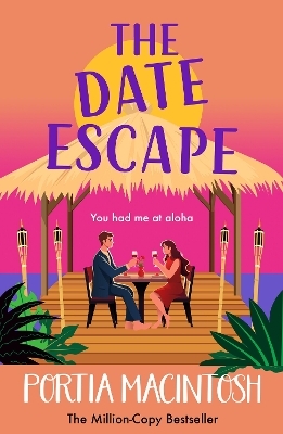 The Date Escape - Portia MacIntosh