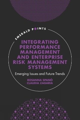 Integrating Performance Management and Enterprise Risk Management Systems - Rosanna Span&oacute;, Claudia Zagaria
