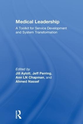 Medical Leadership - 