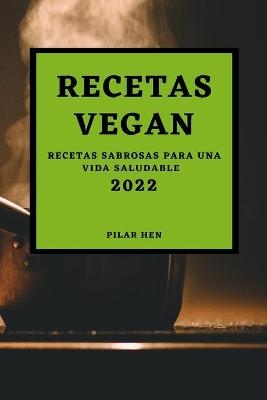 Recetas Vegan 2022