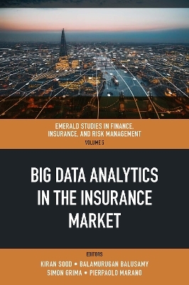 Big Data Analytics in the Insurance Market