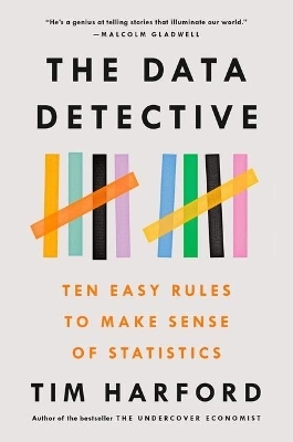 The Data Detective - Tim Harford