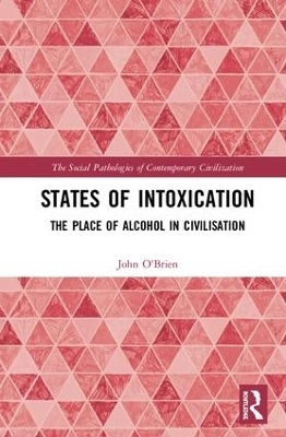 States of Intoxication - John O'Brien