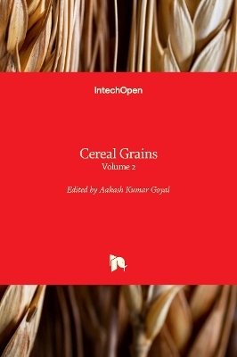 Cereal Grains - 