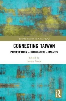 Connecting Taiwan - 