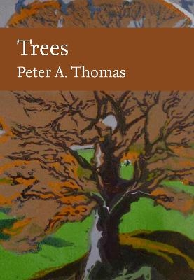 Trees - Peter Thomas