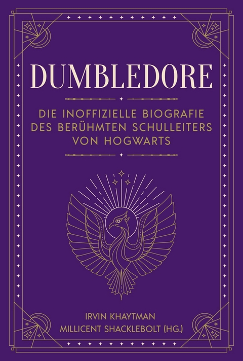 Dumbledore - Irvin Khaytman