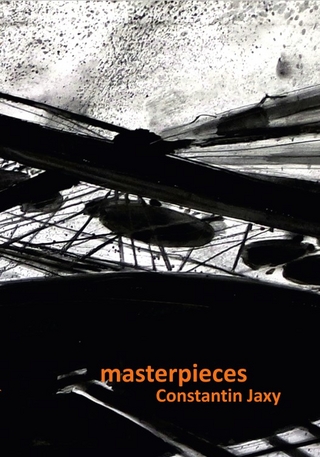 masterpieces. Constantin Jaxy