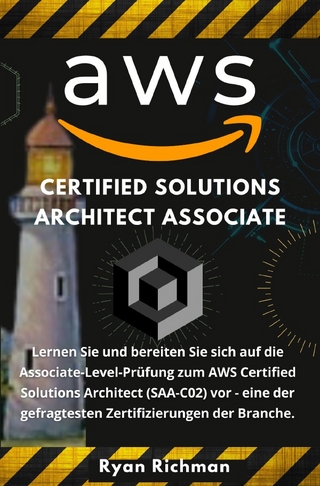 Aws Certified Solution Architect Associate